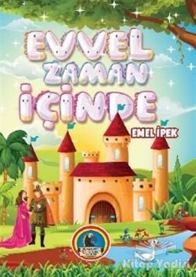 Evvel Zaman İçinde - Karatay Yayınları