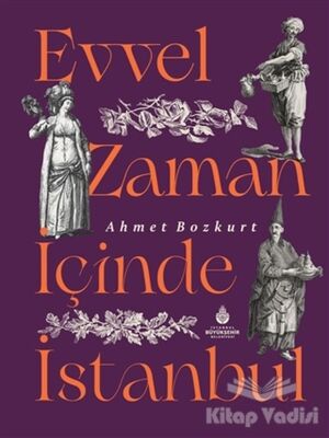 Evvel Zaman İçinde İstanbul - 1