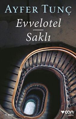 Evvelotel Saklı - 1