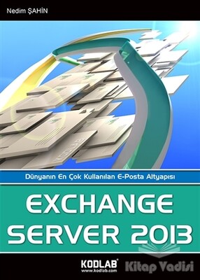 Exchange Server 2013 - Kodlab Yayın