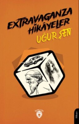Extravaganza Hikayeler - Dorlion Yayınları