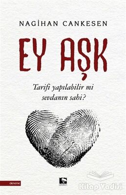 Ey Aşk - 1