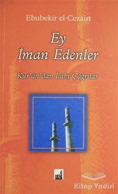 Ey İman Edenler - İhtar Yayıncılık