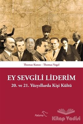 Ey Sevgili Liderim - 1