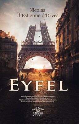 Eyfel - 1