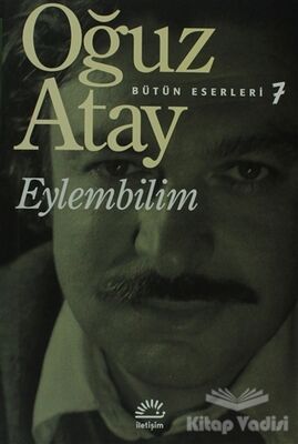 Eylembilim - 1