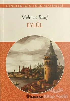 Eylül - İnkılap Kitabevi