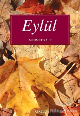 Eylül - İskele Yayıncılık