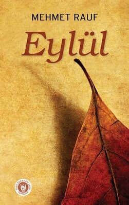 Eylül - Türk Edebiyatı Vakfı Yayınları