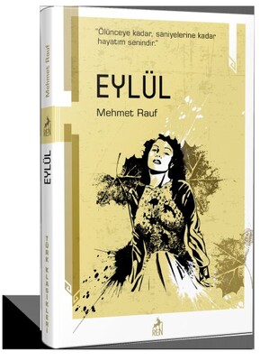 Eylül - Ren Kitap