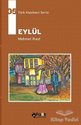 Eylül - Fark Yayınları