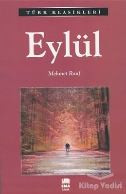 Eylül - Ema Kitap