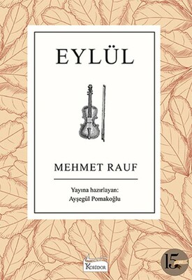 Eylül - Koridor Yayıncılık