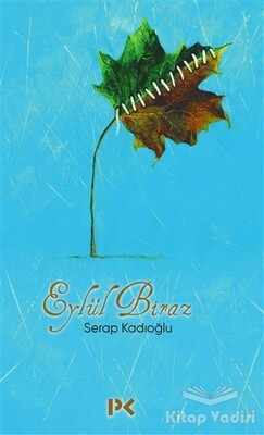 Eylül Biraz - Profil Kitap