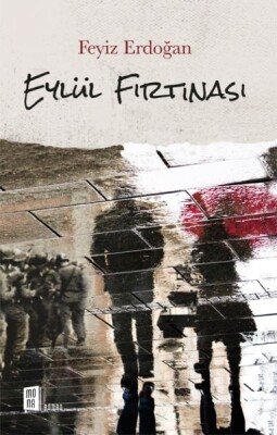 Eylül Fırtınası - Mona Kitap