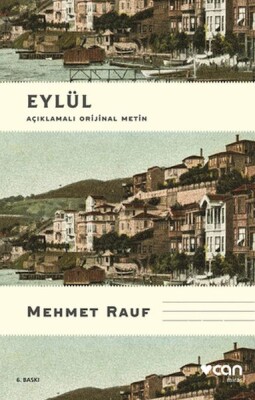Eylül (Orijinal Metin) - Can Sanat Yayınları