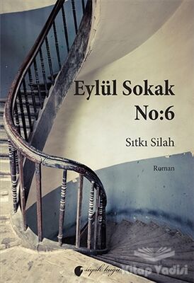 Eylül Sokak No:6 - 1