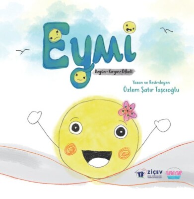 Eymi - Turta Kitap