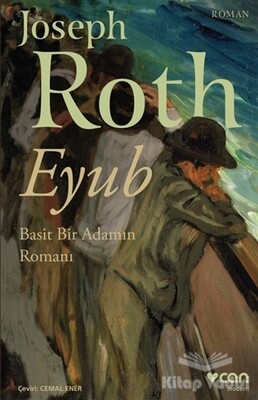 Eyub - Can Sanat Yayınları