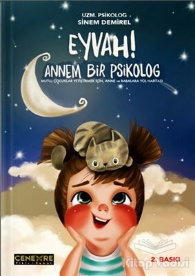 Eyvah Annem Bir Psikolog - 1