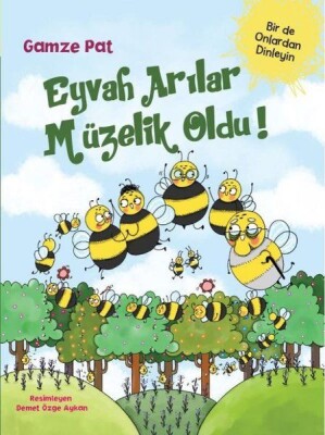 Eyvah Arılar Müzelik Oldu! - Doğan Egmont