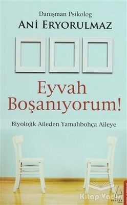 Eyvah Boşanıyorum! - 1