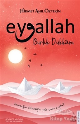 Eyvallah - Birlik Dükkanı - Destek Yayınları