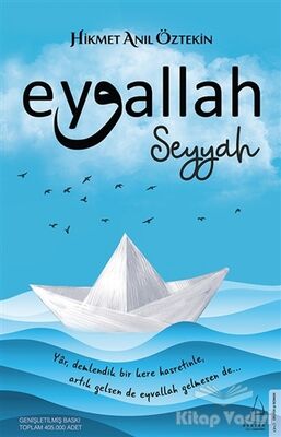 Eyvallah - Seyyah - 1