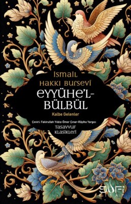 Eyyühel Bülbül - Sufi Kitap