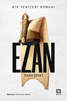 Ezan - Kutu Yayınları