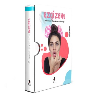 Ezgizem - Aralık Kitap