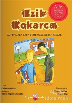 Ezik Kokarca - Okuyan Koala