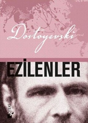 Ezilenler (Ciltli) - Öteki Yayınevi