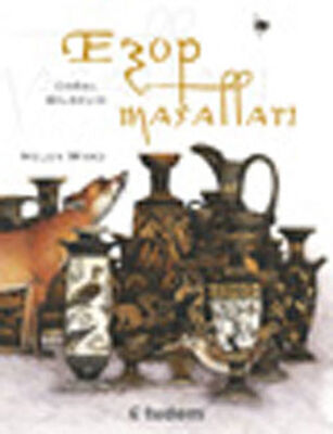 Ezop Masalları - 1