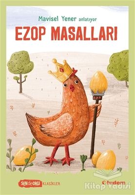 Ezop Masalları - 1