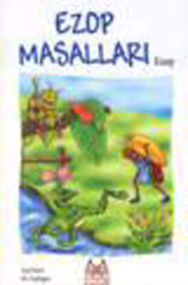 Ezop Masalları - 1