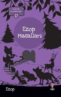 Ezop Masalları - Çocuk Klasikleri 17 - 1