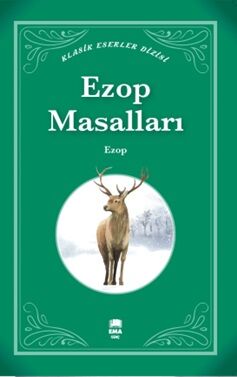 Ezop Masalları - 1