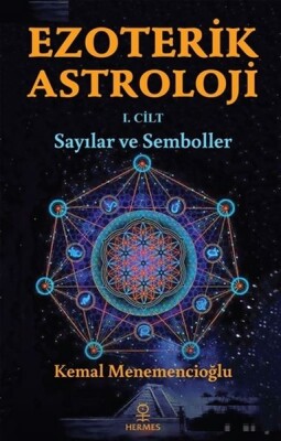 Ezoterik Astroloji 1. Cilt - Hermes Yayınları