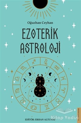 Ezoterik Astroloji - Destek Yayınları