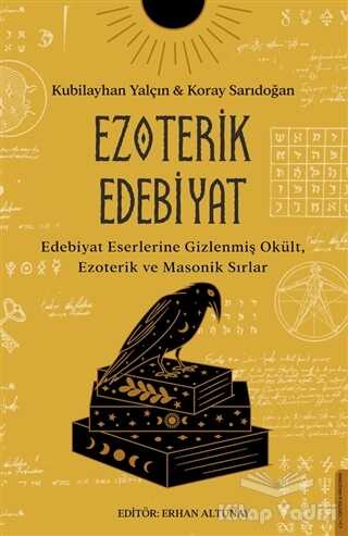 Destek Yayınları - Ezoterik Edebiyat