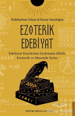 Ezoterik Edebiyat - Destek Yayınları