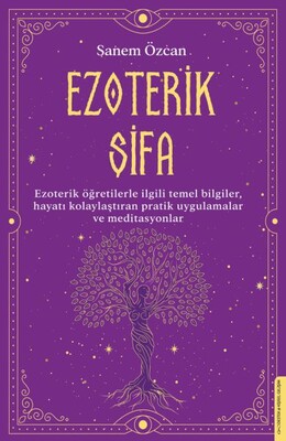 Ezoterik Şifa - Destek Yayınları