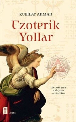 Ezoterik Yollar - Mona Kitap