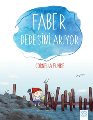 Faber Dedesini Arıyor - 1001 Çiçek Kitaplar