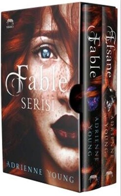 Fable Serisi Kutulu Set - Ciltli (2 Kitap Takım) - Yabancı Yayınları