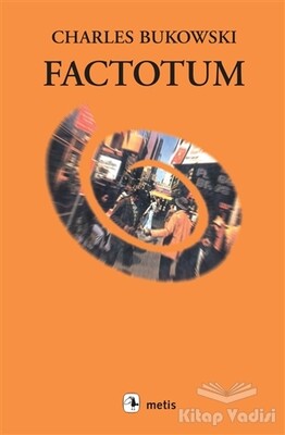 Factotum - Metis Yayınları