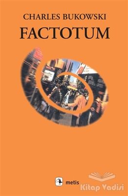 Factotum - 1
