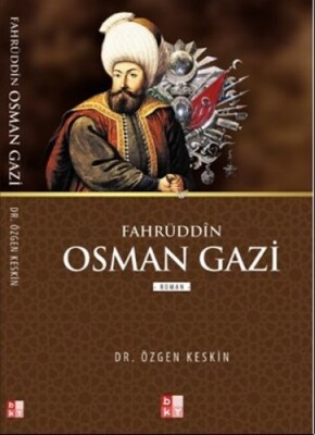 Fahrüddin Osman Gazi - Babıali Kültür Yayıncılığı