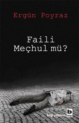 Faili Meçhul mü? - Bilgi Yayınevi